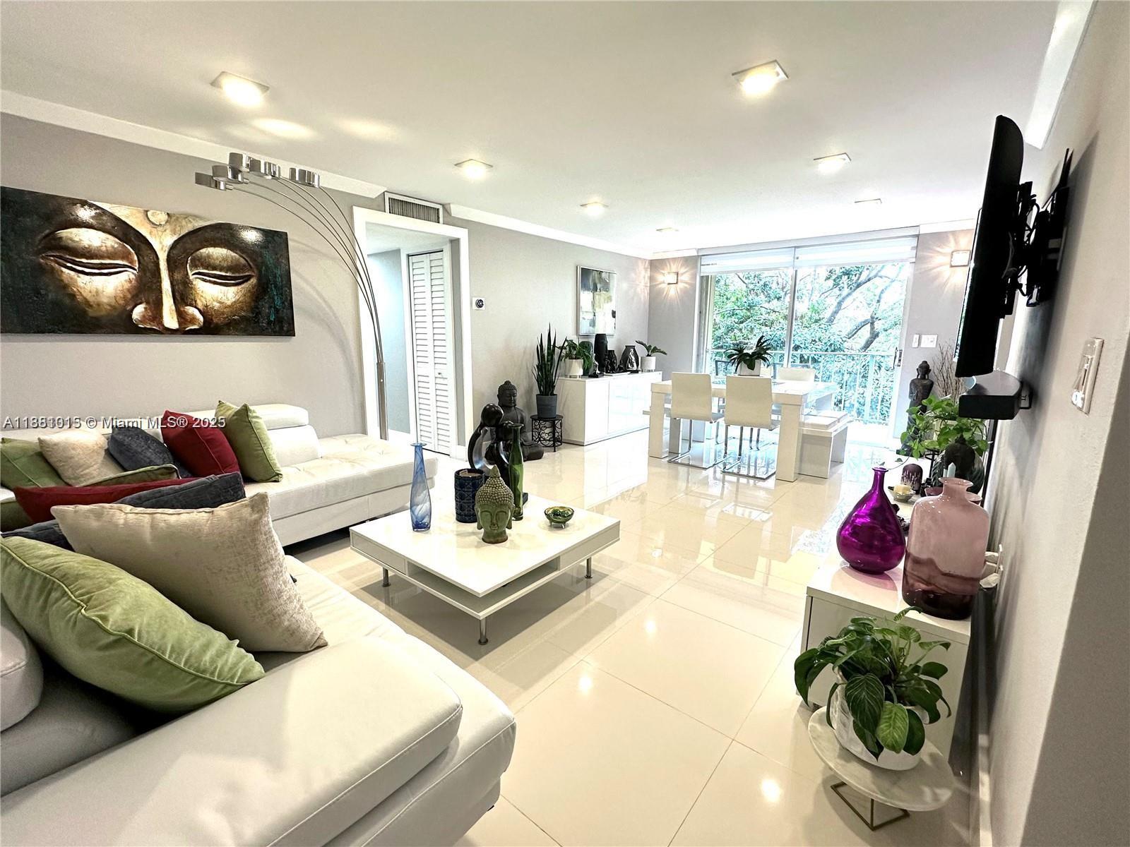 THE FOUNTAINS AT FONTAINE - Residential Lease