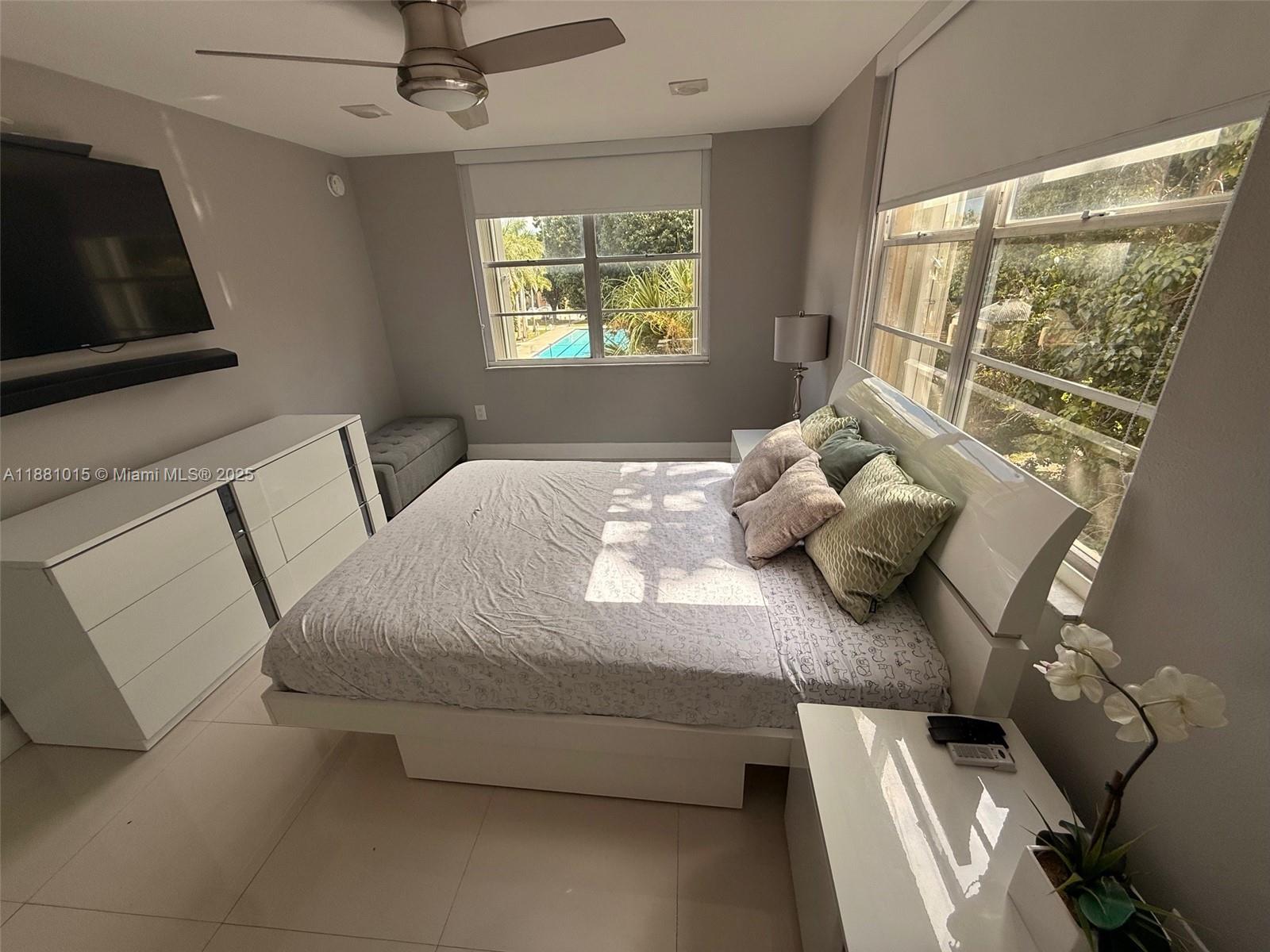 THE FOUNTAINS AT FONTAINE - Residential Lease