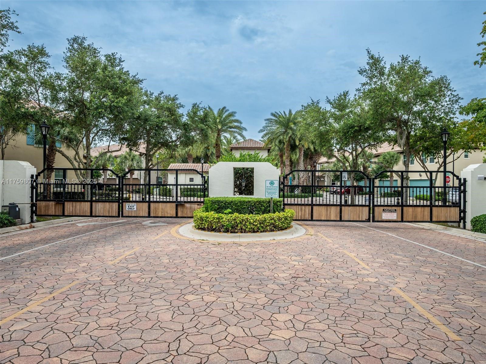 MONTERRA PLAT - Residential