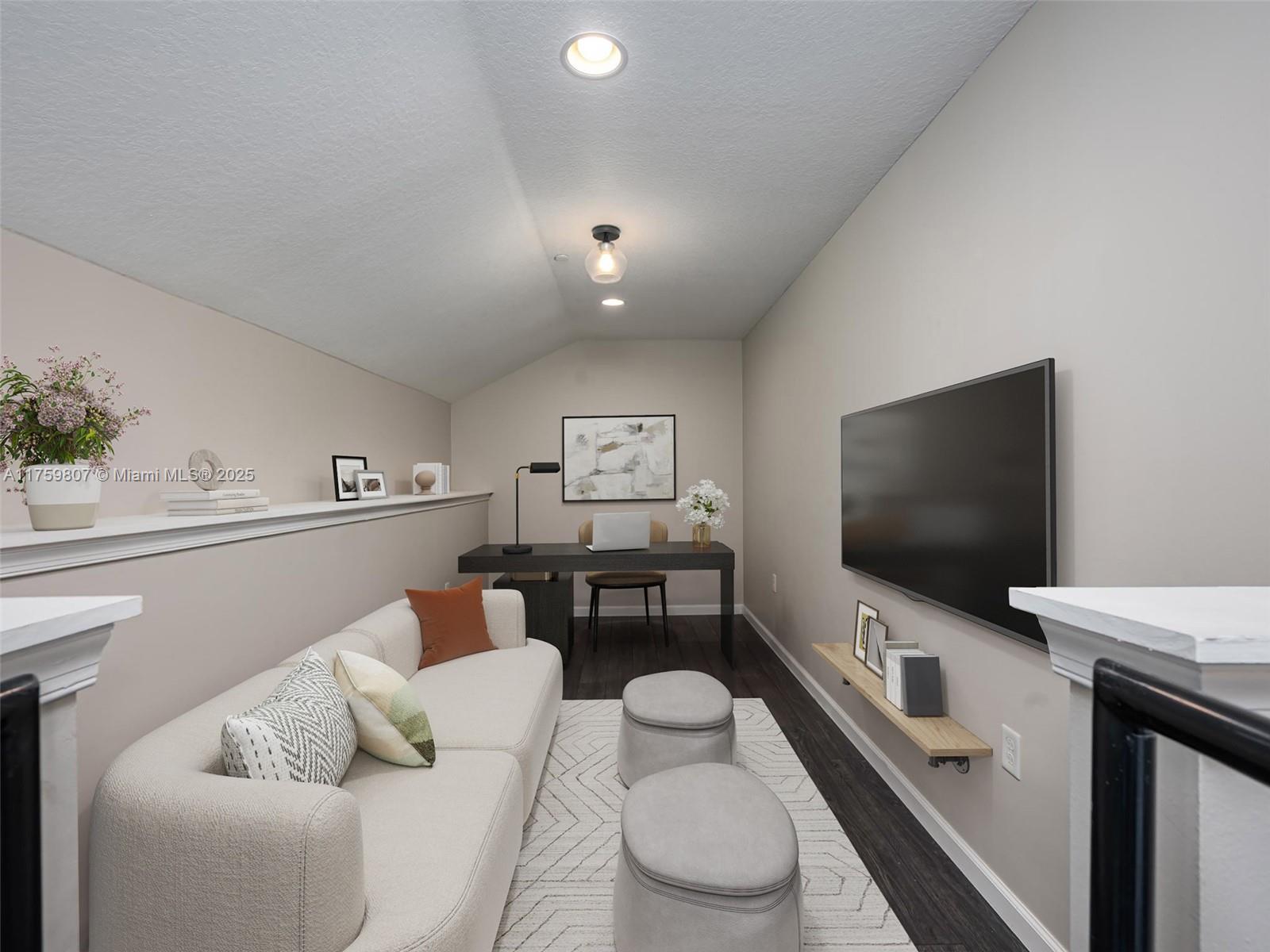 MONTERRA PLAT - Residential