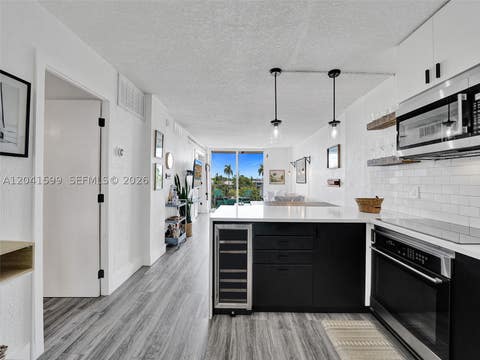 Tiny photo for 1777 SE 15th St #407, Fort Lauderdale, FL 33316 (MLS # A12041599)