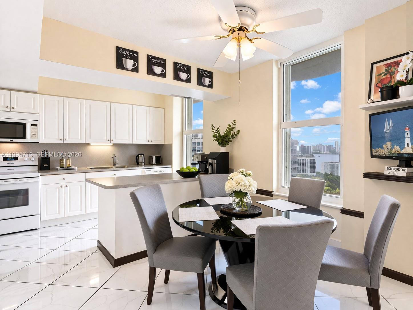 WINSTON TOWER 300 CONDO - Residential