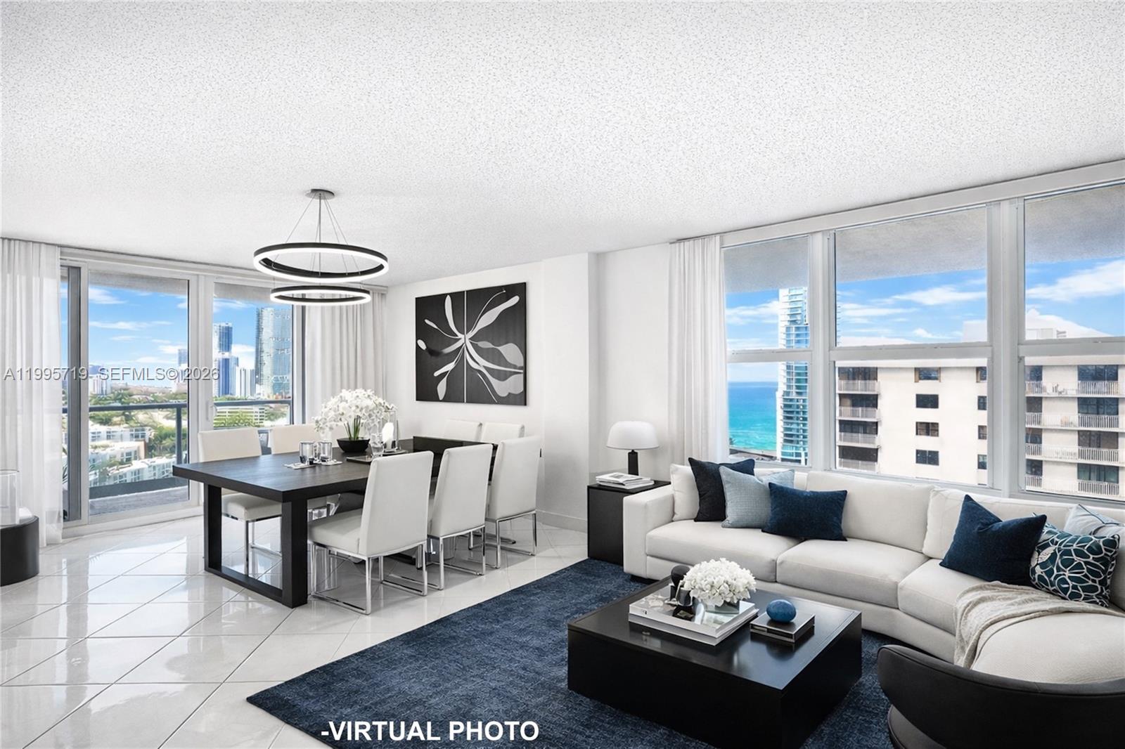 WINSTON TOWER 300 CONDO - Residential