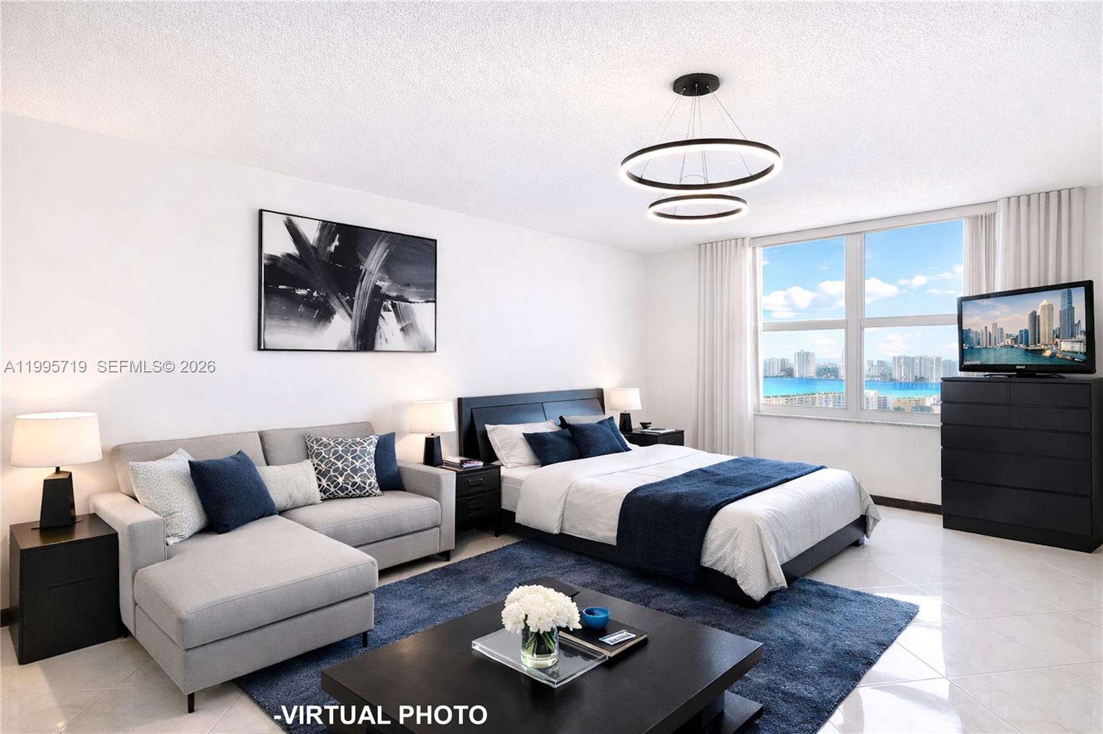 WINSTON TOWER 300 CONDO - Residential