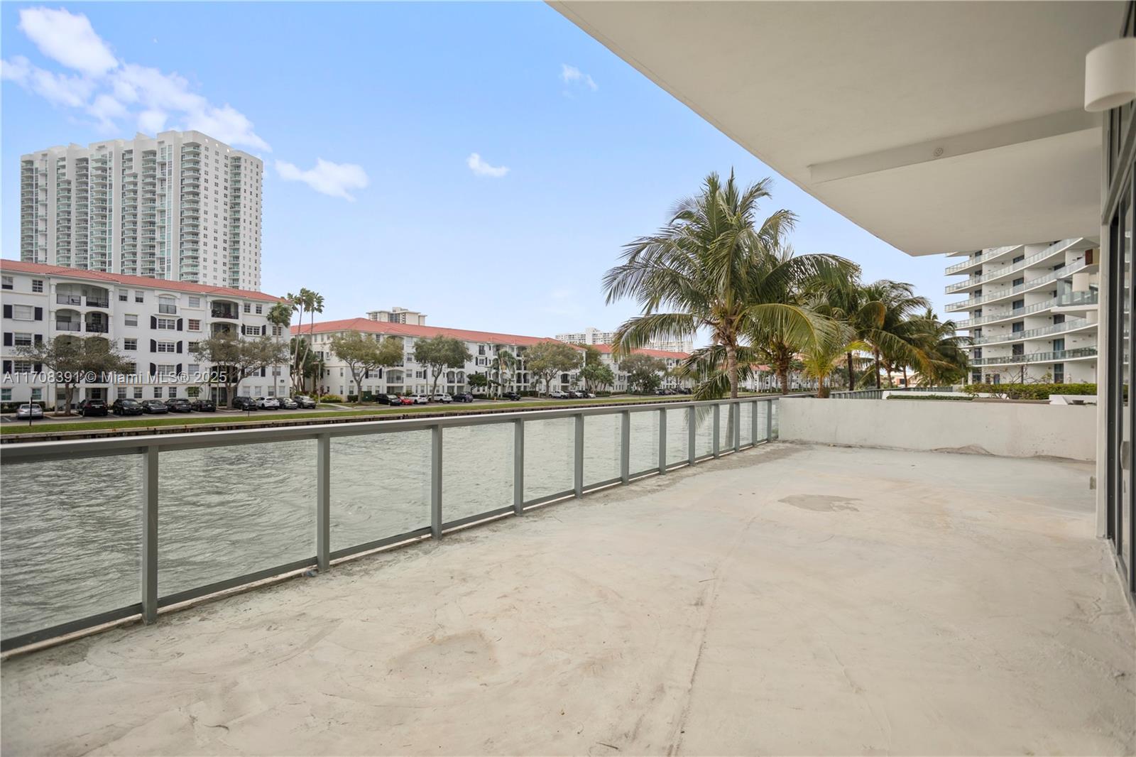 ECHO CONDO - Residential Lease