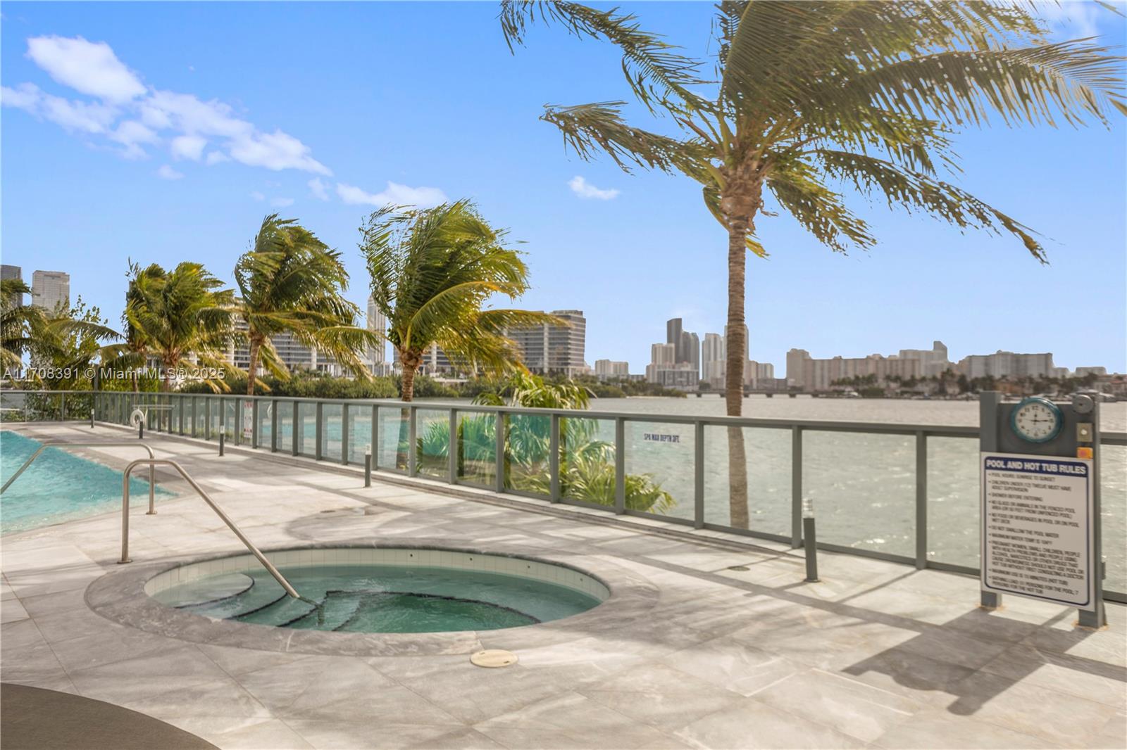 ECHO CONDO - Residential Lease