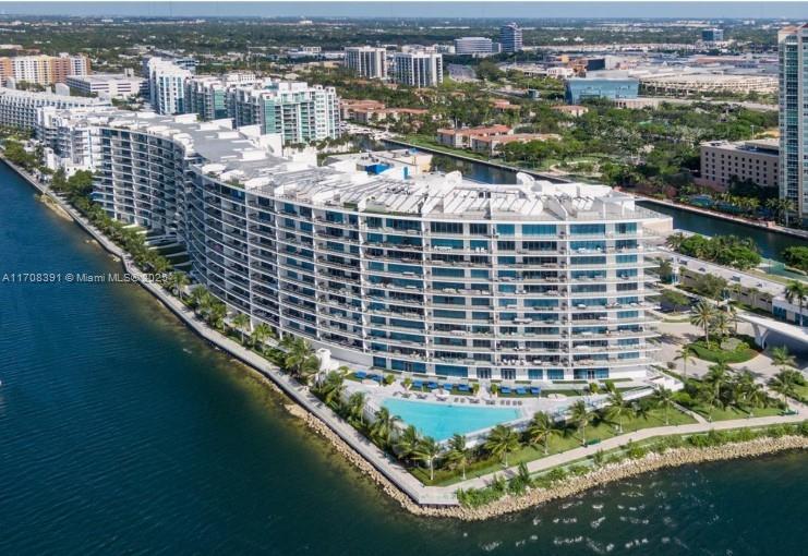 ECHO CONDO - Residential Lease