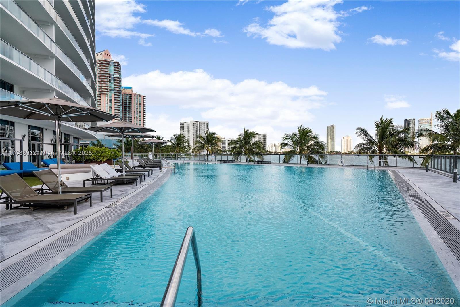 ECHO CONDO - Residential Lease