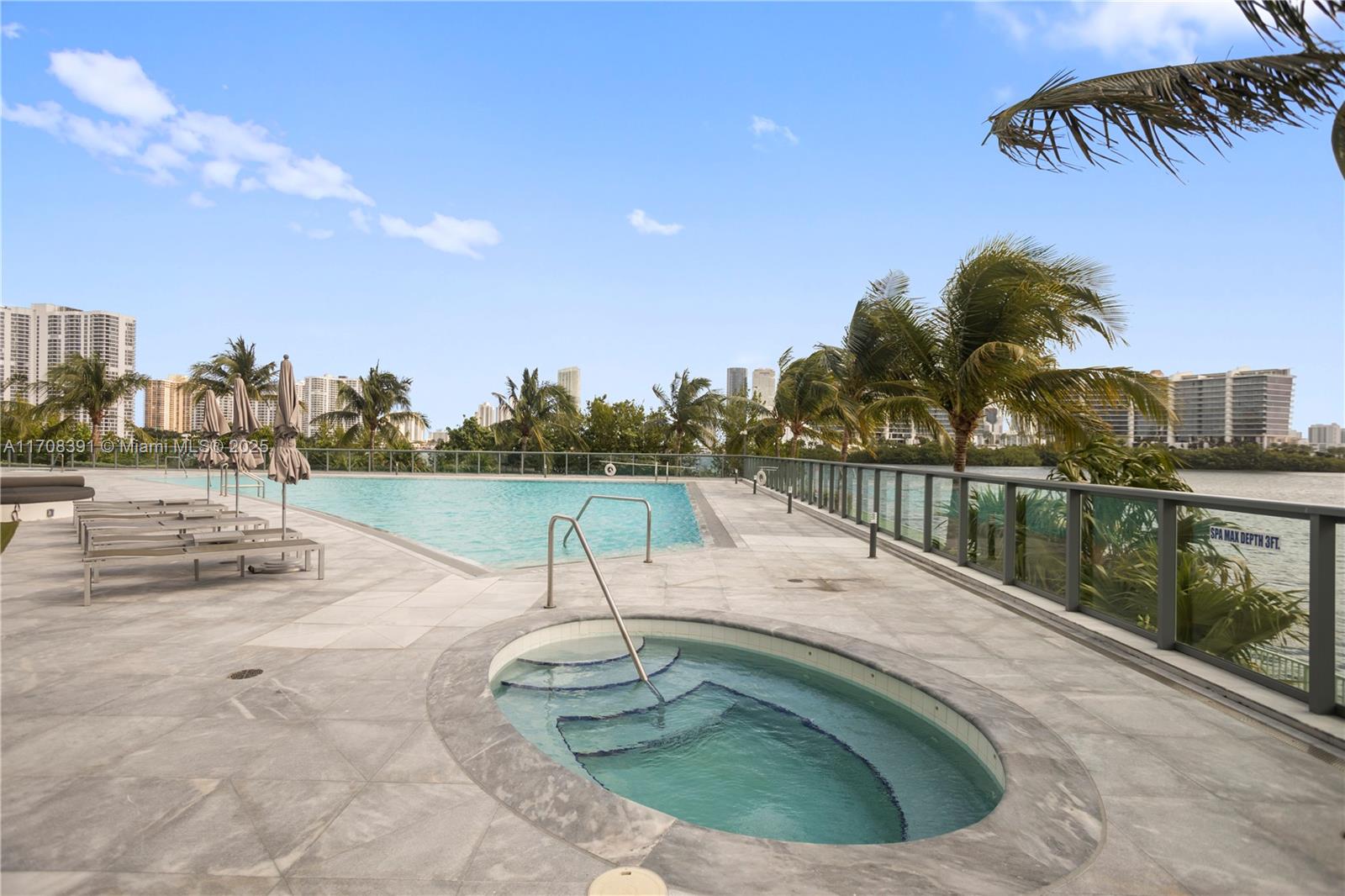 ECHO CONDO - Residential Lease