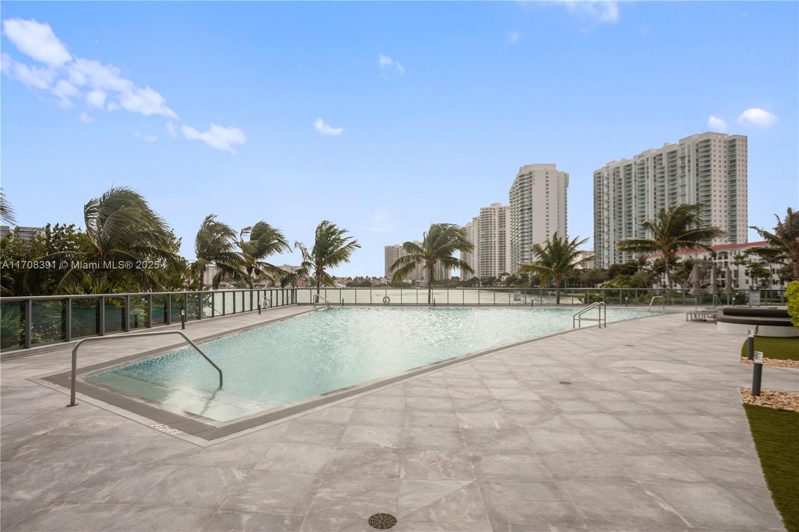 ECHO CONDO - Residential Lease