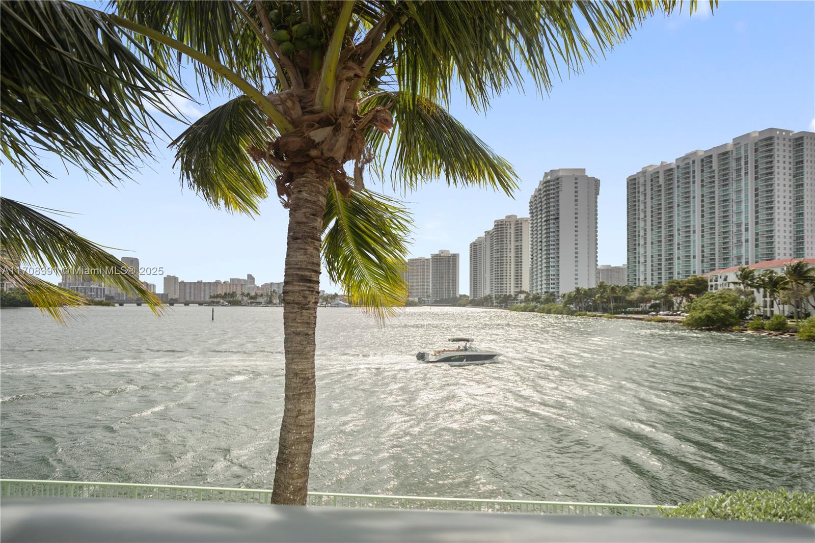 ECHO CONDO - Residential Lease