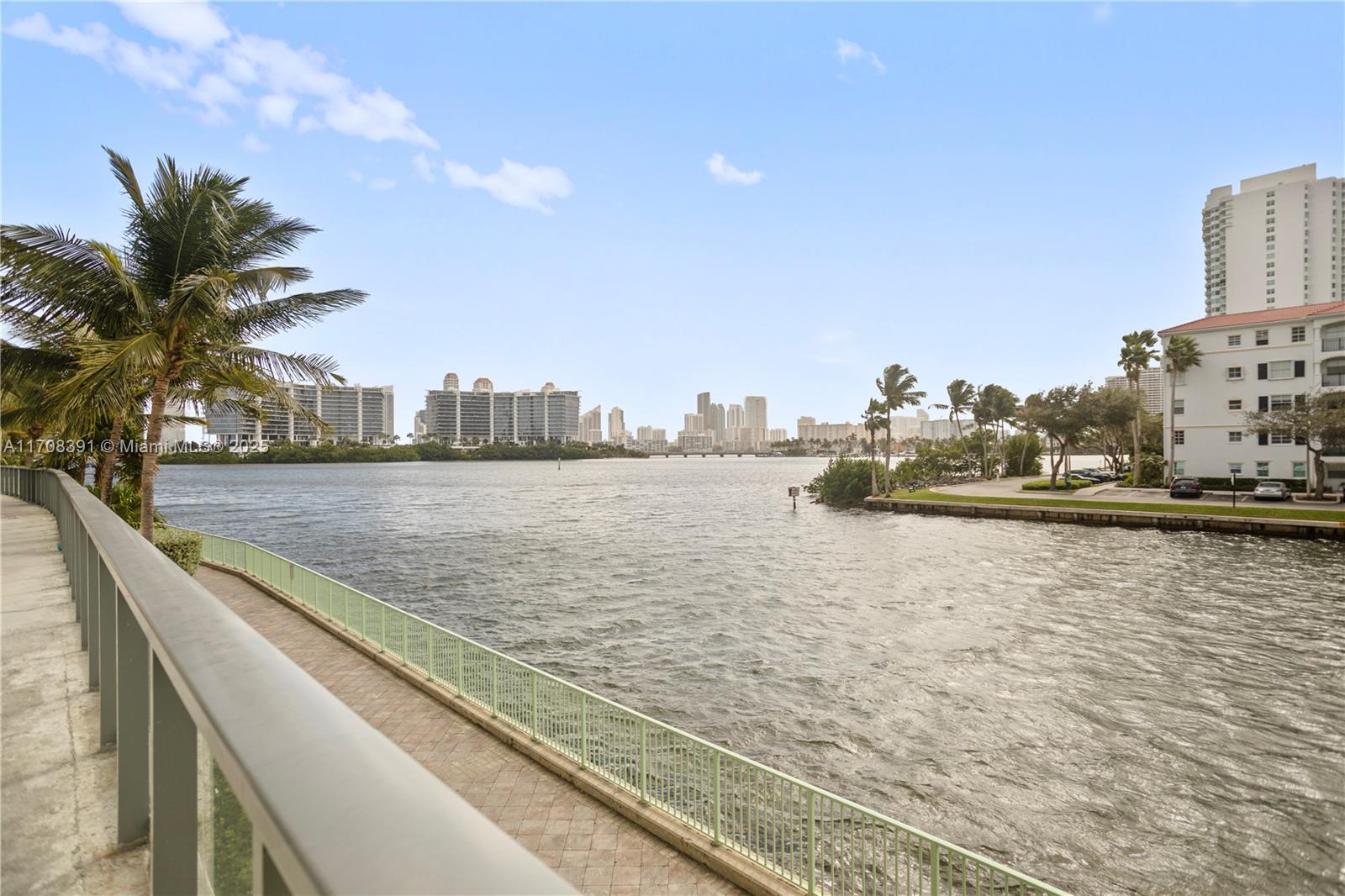 ECHO CONDO - Residential Lease