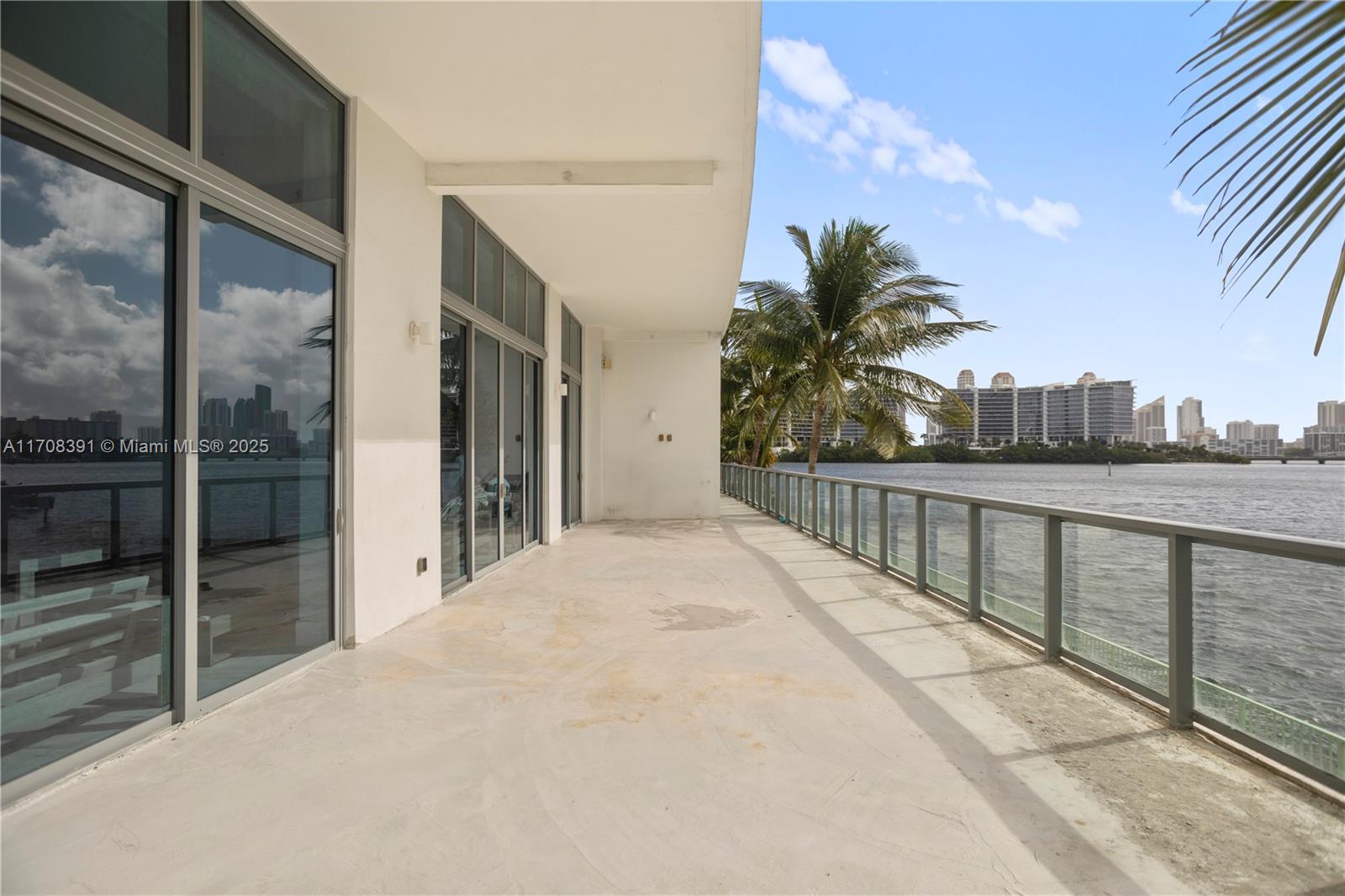 ECHO CONDO - Residential Lease