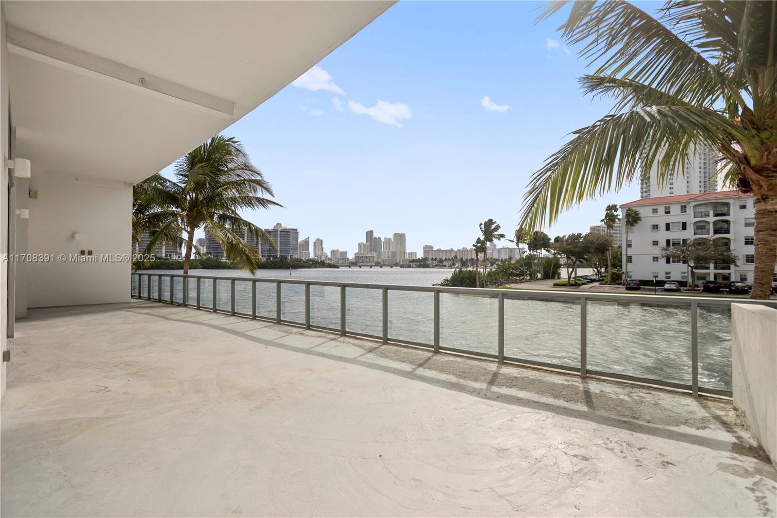 ECHO CONDO - Residential Lease