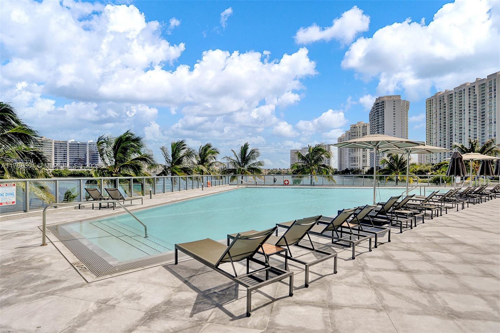 ECHO CONDO - Residential Lease