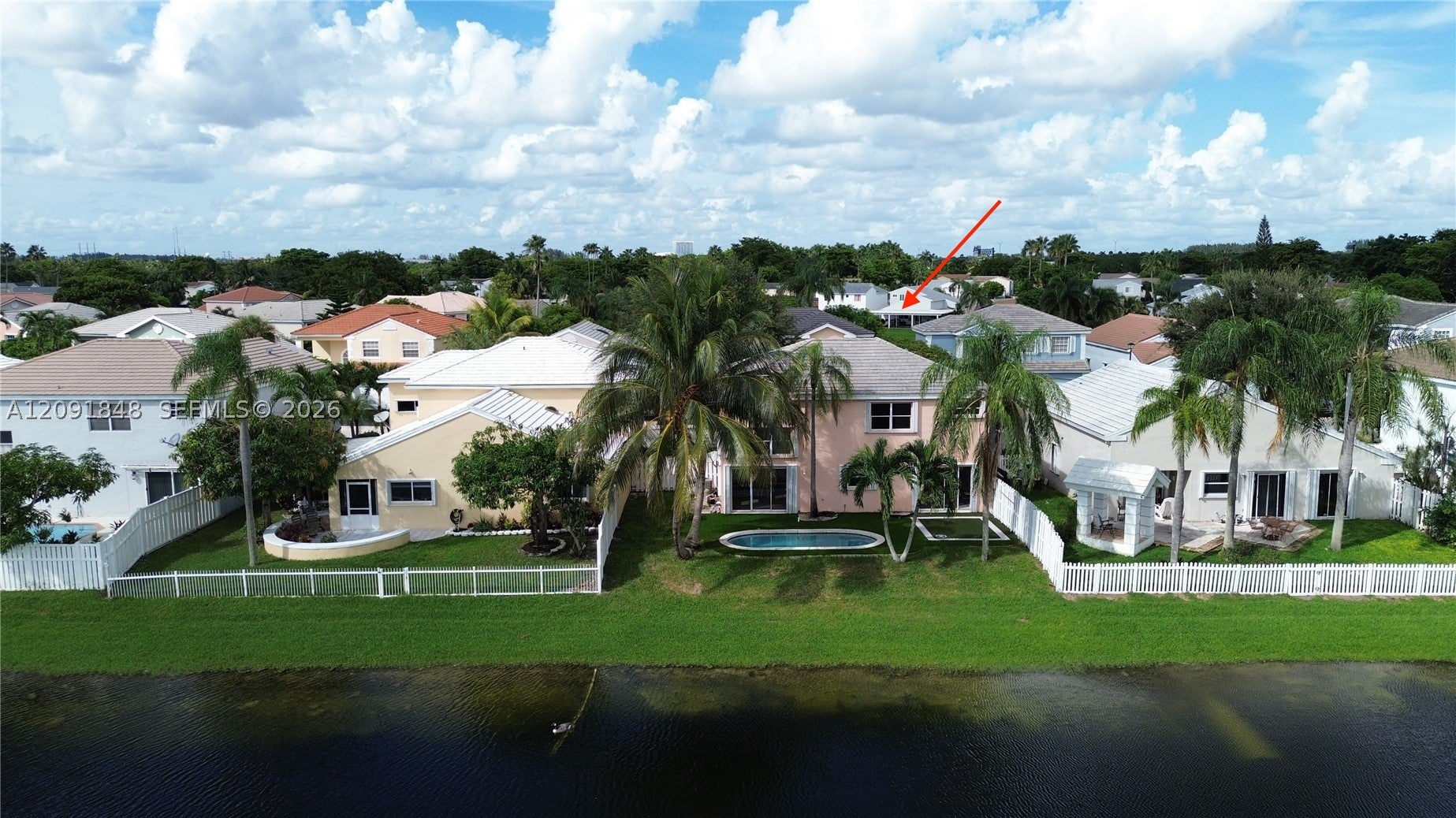 13950 Oak Ridge Dr, Davie FL 33325