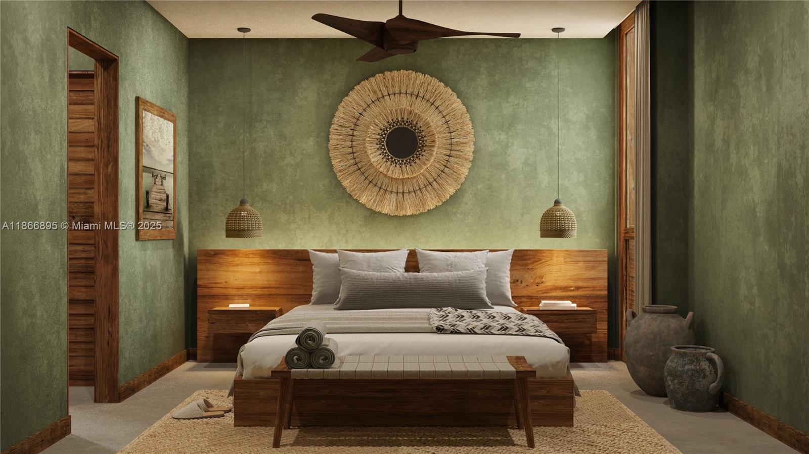 TULUM, MEXICO - Residential