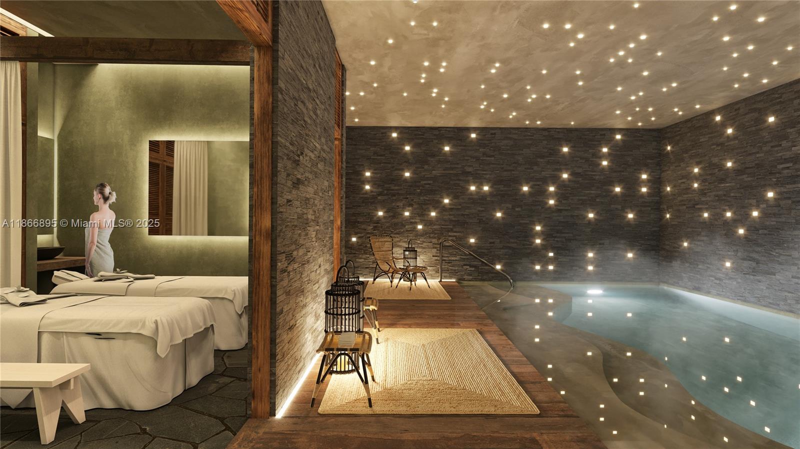 TULUM, MEXICO - Residential