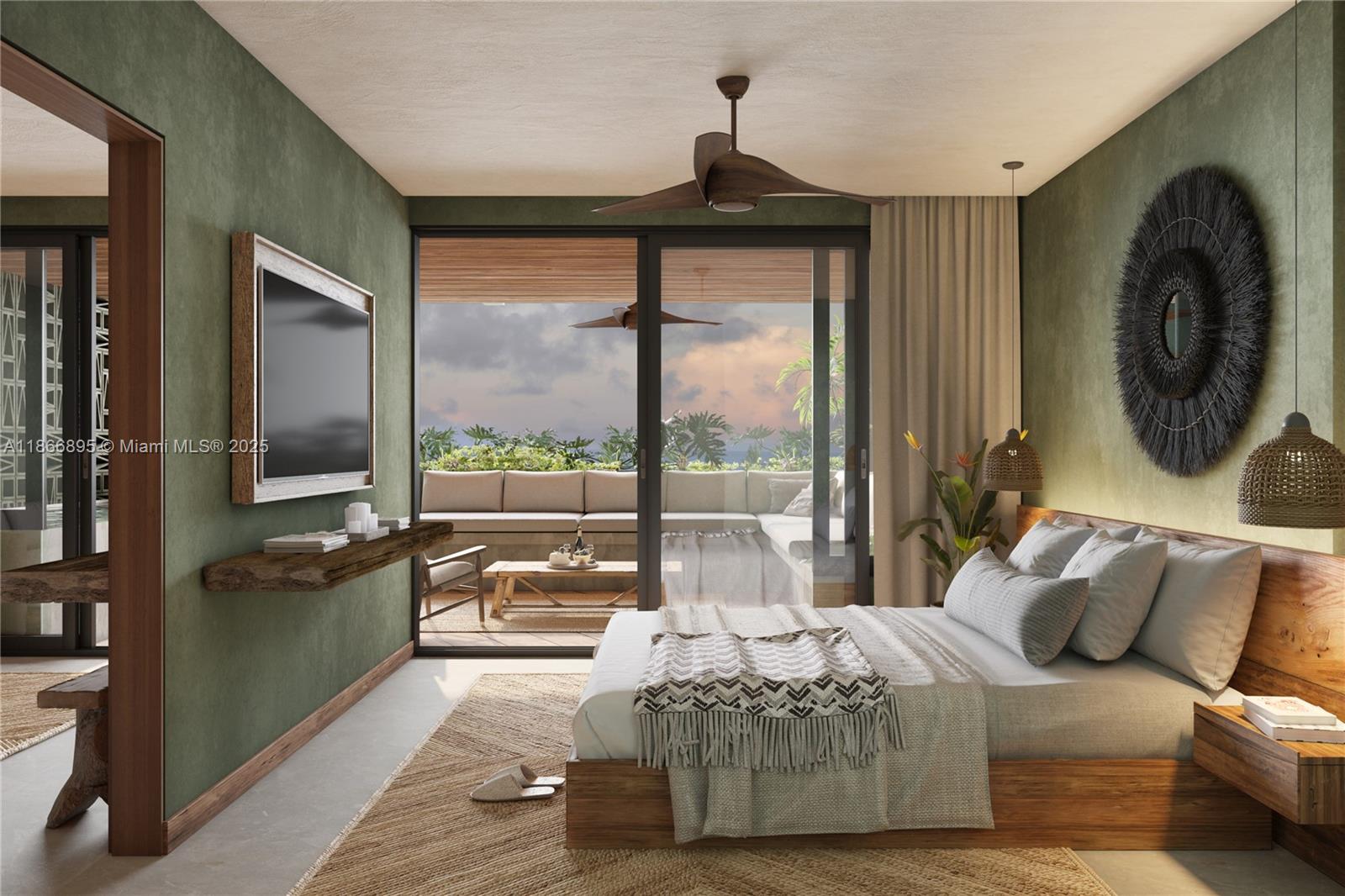 TULUM, MEXICO - Residential