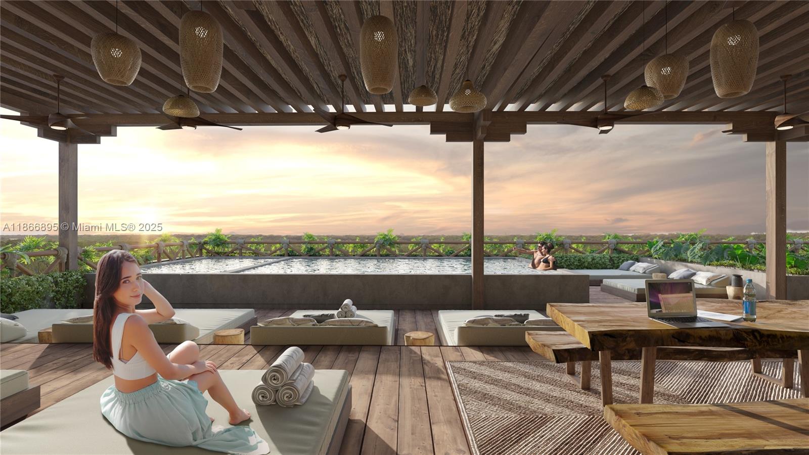 TULUM, MEXICO - Residential