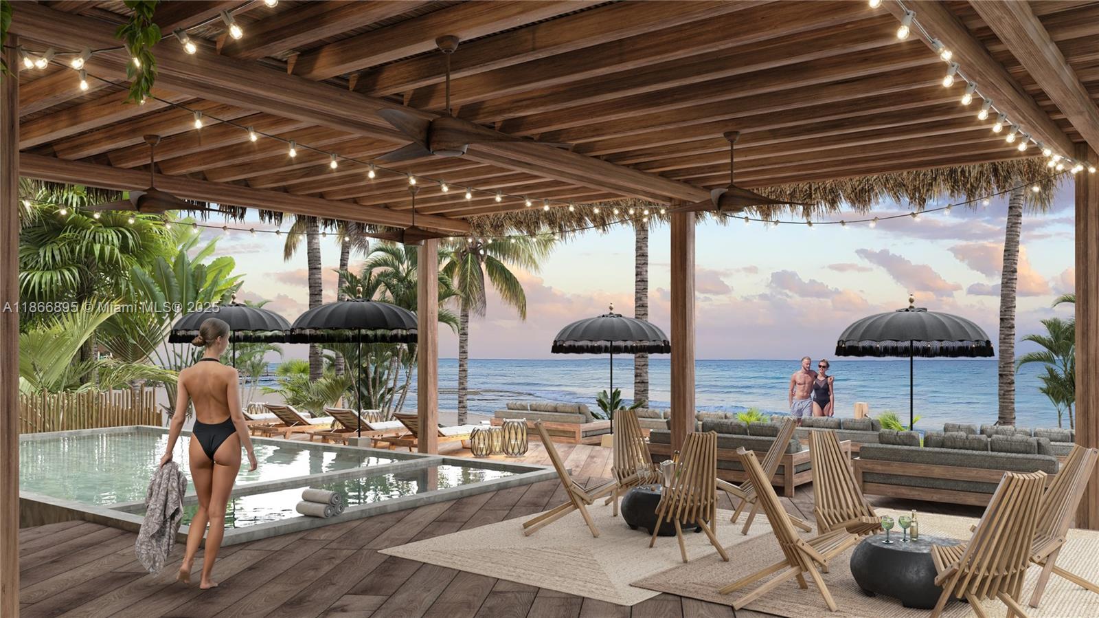 TULUM, MEXICO - Residential