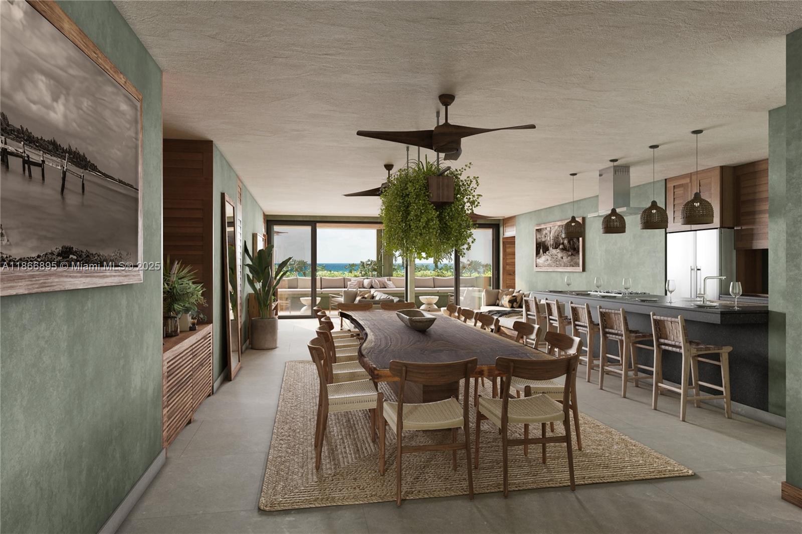 TULUM, MEXICO - Residential