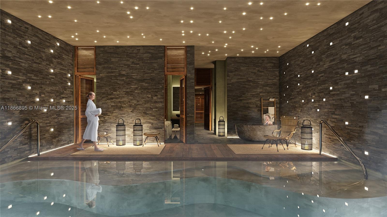 TULUM, MEXICO - Residential