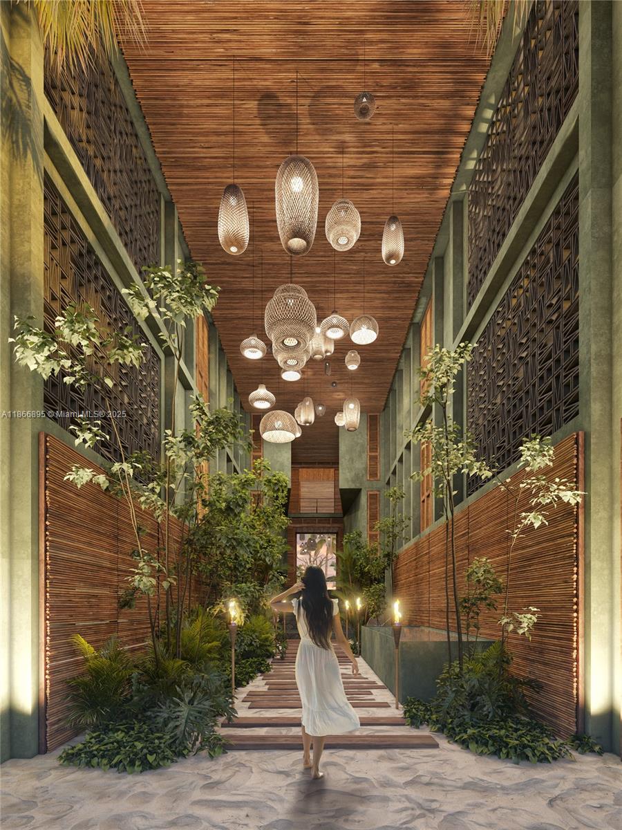 TULUM, MEXICO - Residential