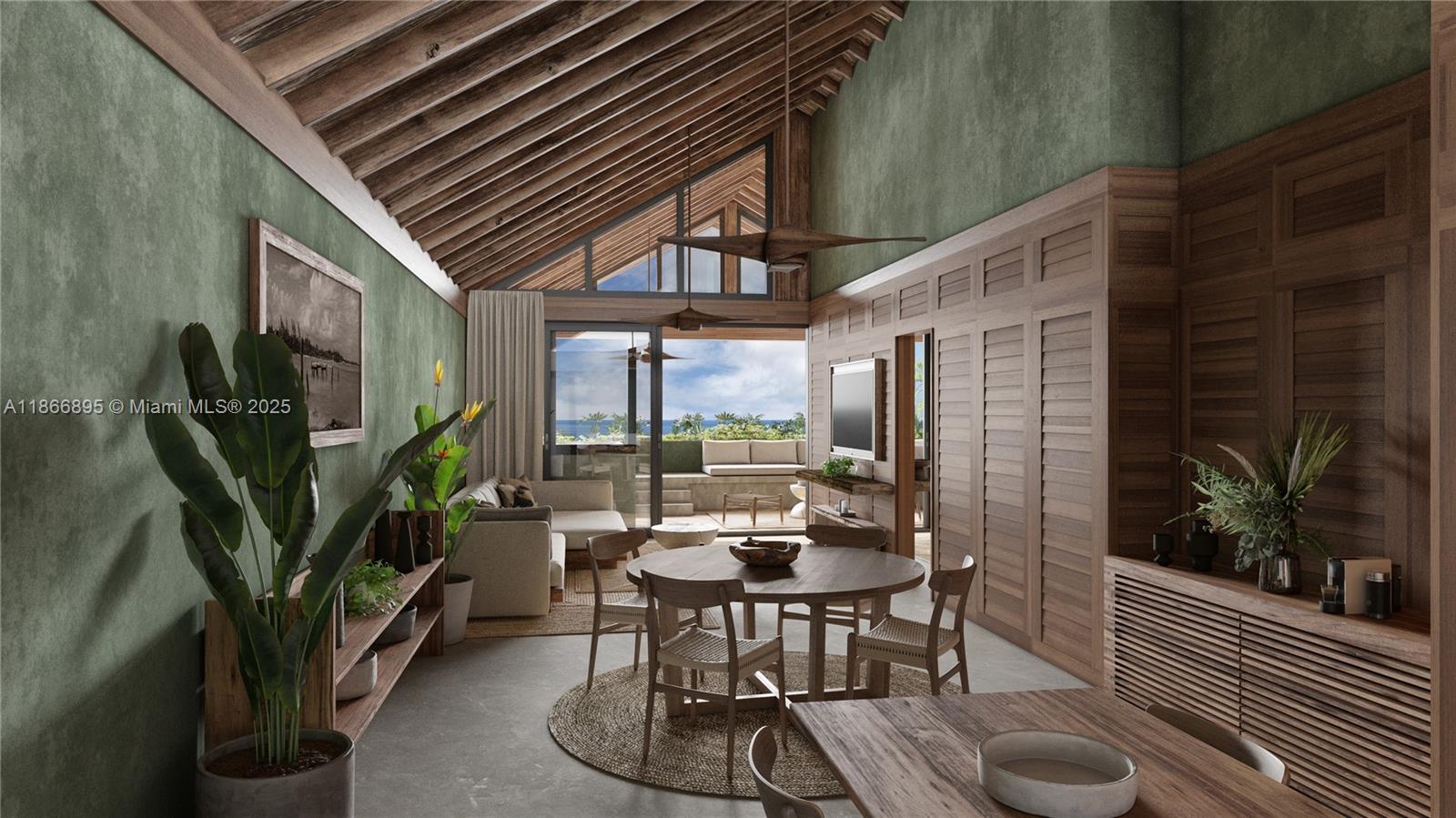 TULUM, MEXICO - Residential