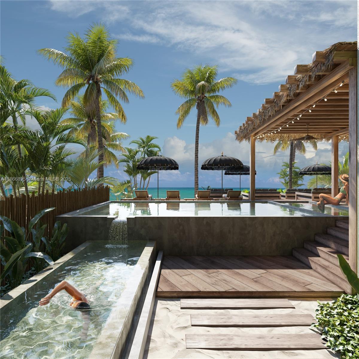 TULUM, MEXICO - Residential