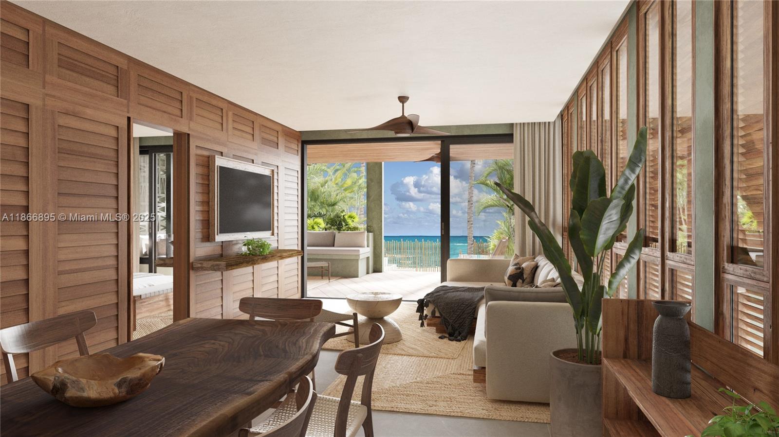 TULUM, MEXICO - Residential