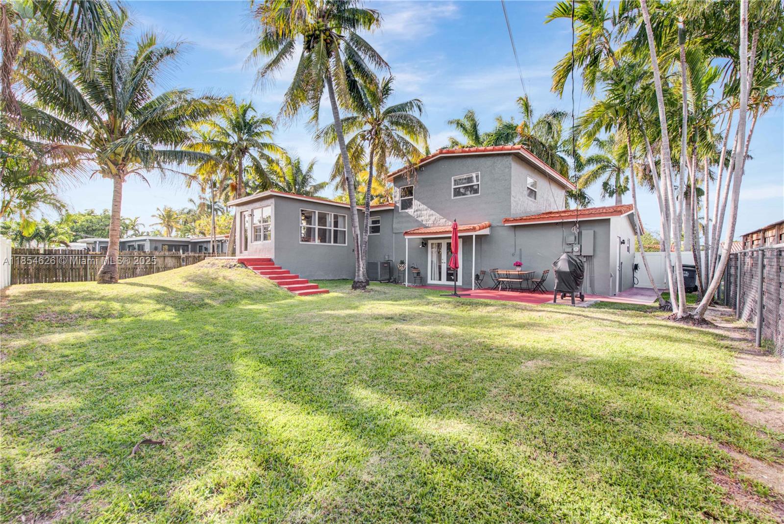 GULFSTREAM ESTATES NO 3 - Residential Lease