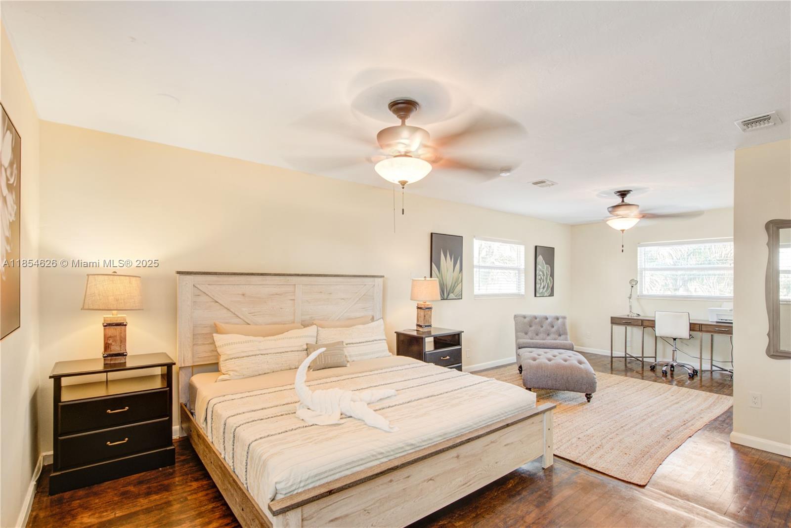 GULFSTREAM ESTATES NO 3 - Residential Lease