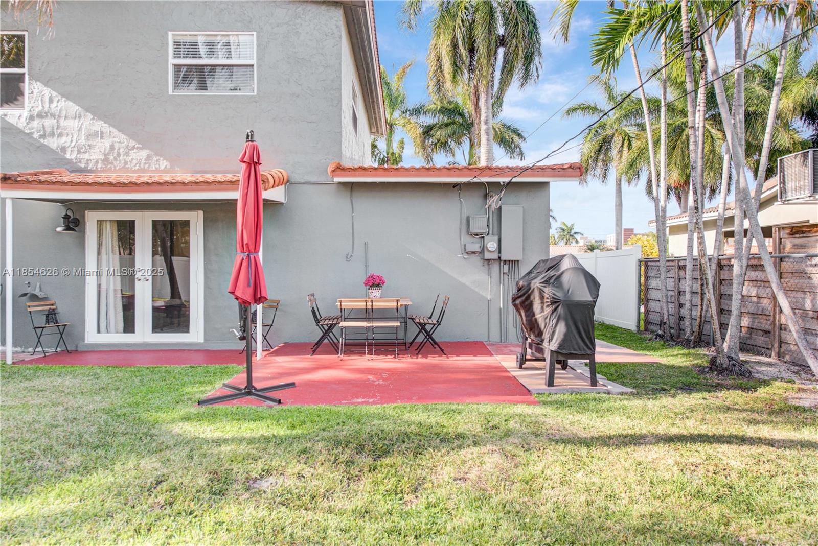 GULFSTREAM ESTATES NO 3 - Residential Lease