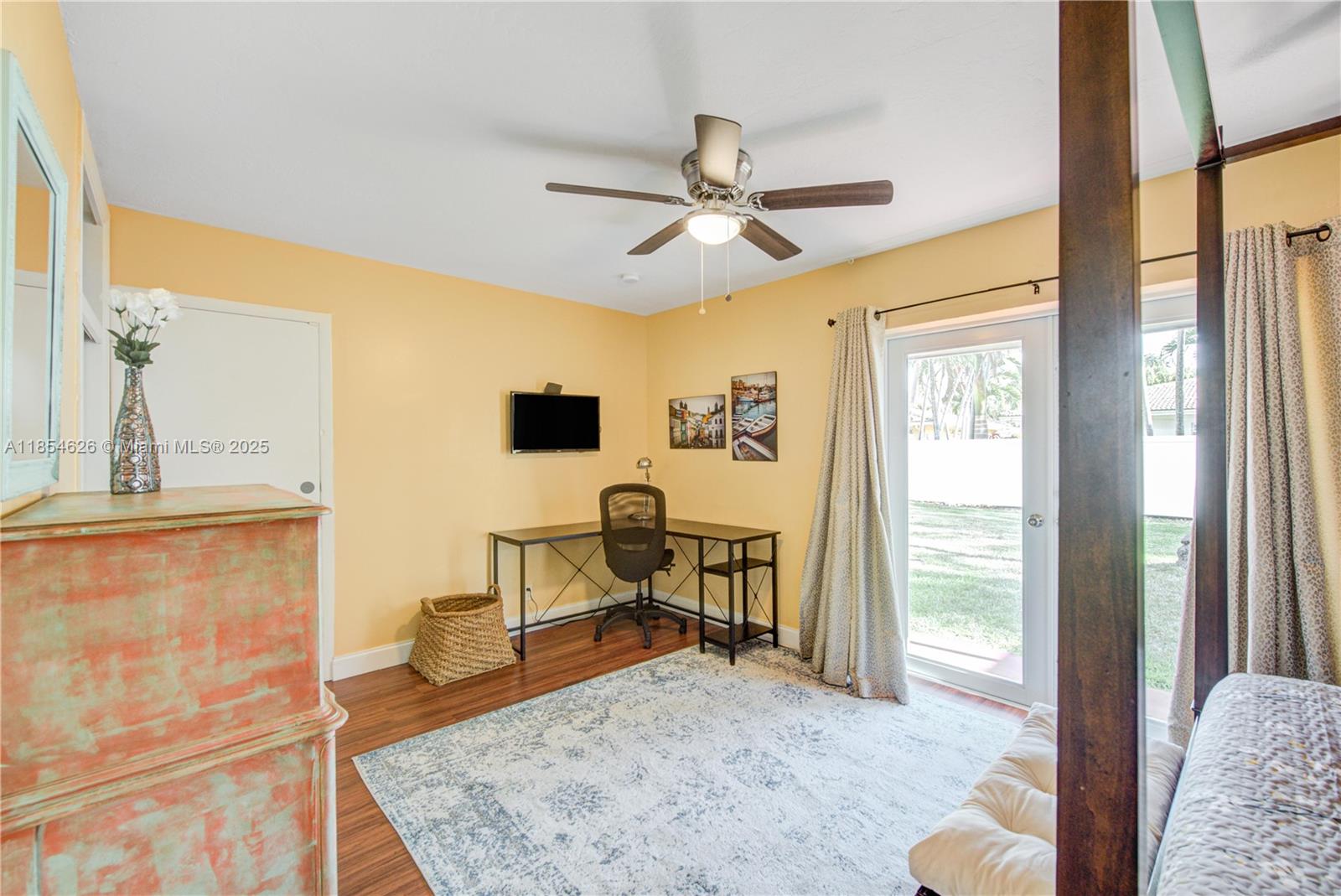 GULFSTREAM ESTATES NO 3 - Residential Lease