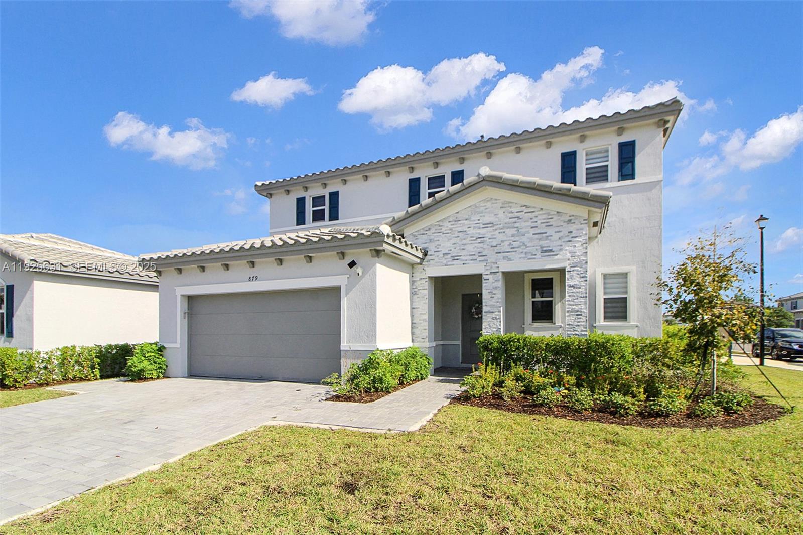 KEYS-GATE NO 1 - Residential