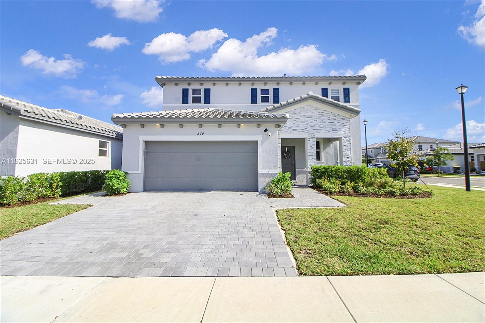 879 SE 26th Ter, Homestead, FL, 33035/$730,000 1 879 SE 26th Ter