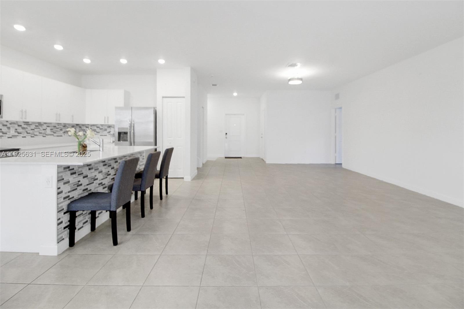 KEYS-GATE NO 1 - Residential