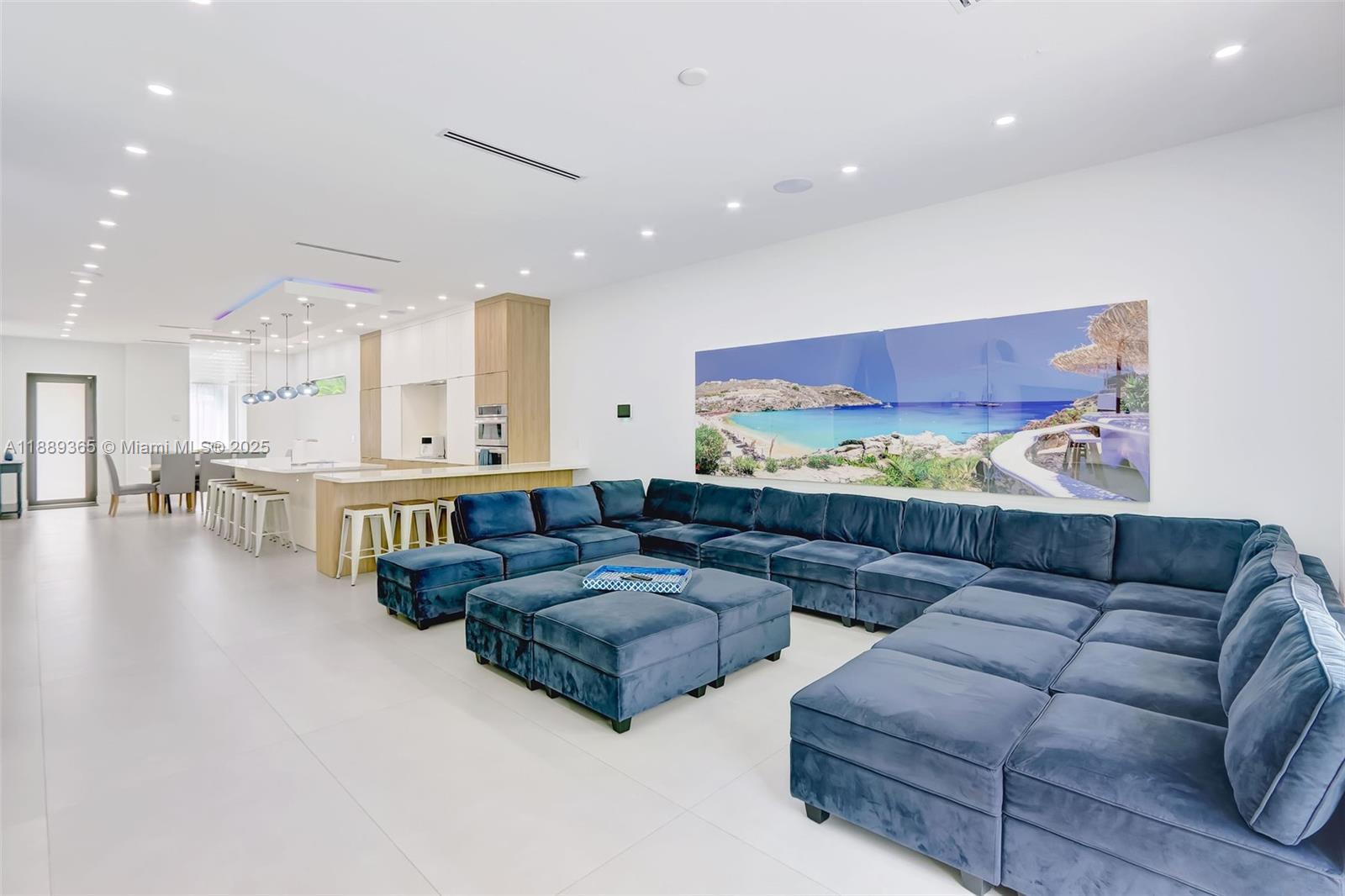 BUENA VISTA HEIGHTS ADDN - Residential