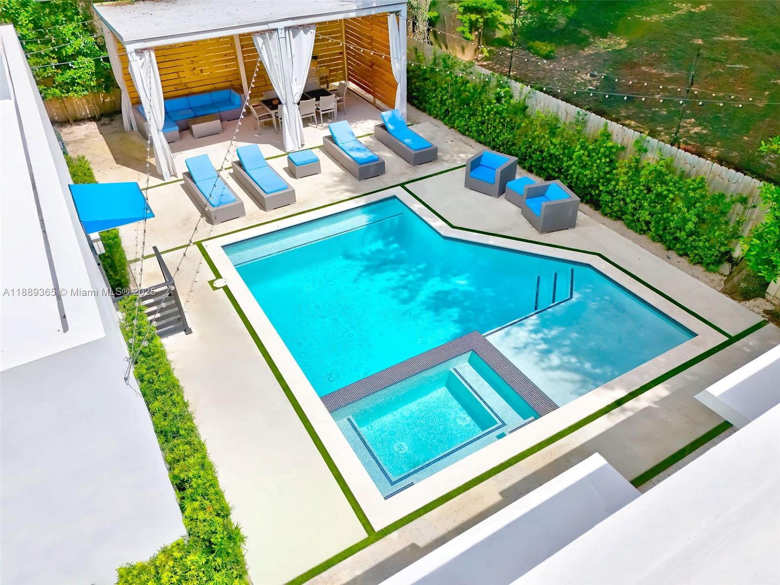 BUENA VISTA HEIGHTS ADDN - Residential
