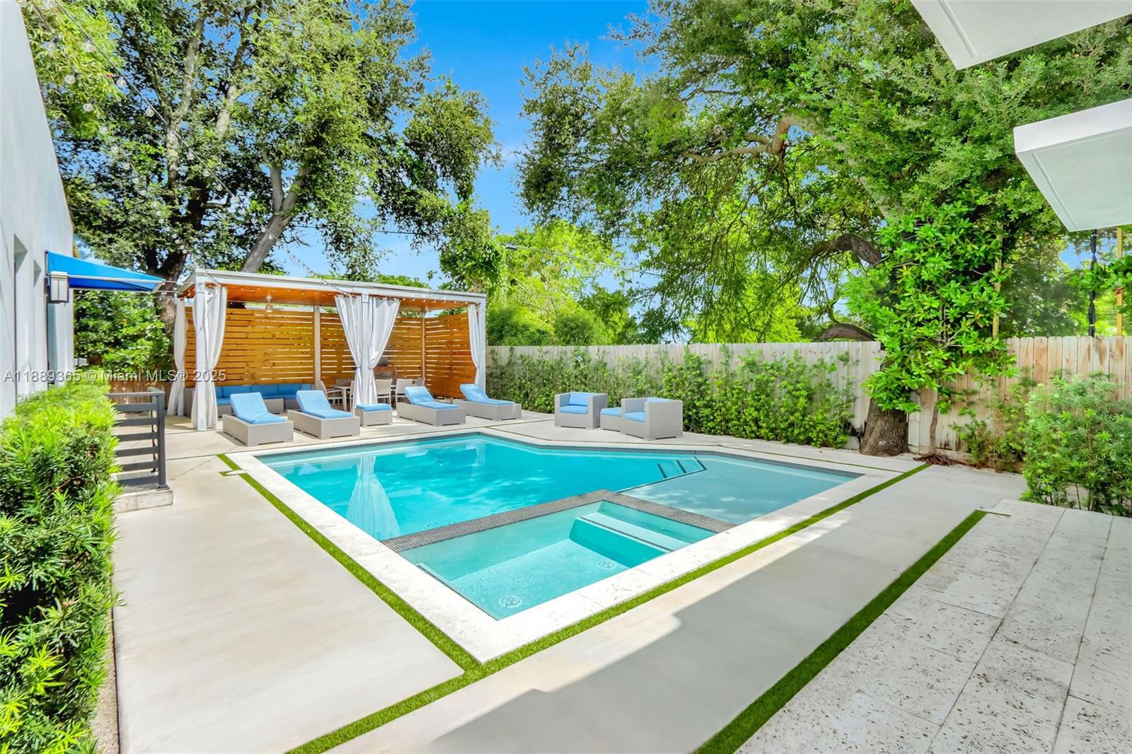 BUENA VISTA HEIGHTS ADDN - Residential
