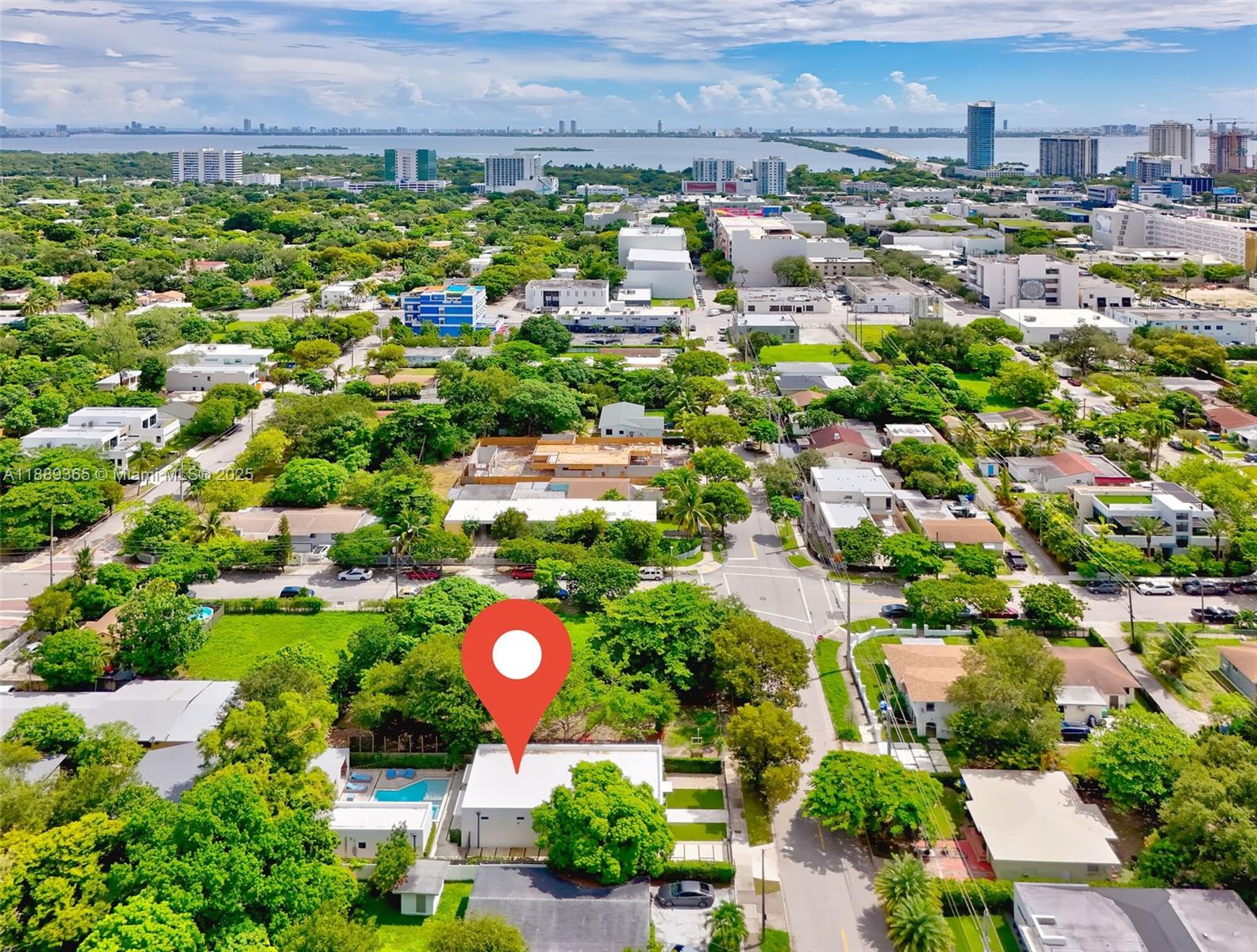 BUENA VISTA HEIGHTS ADDN - Residential