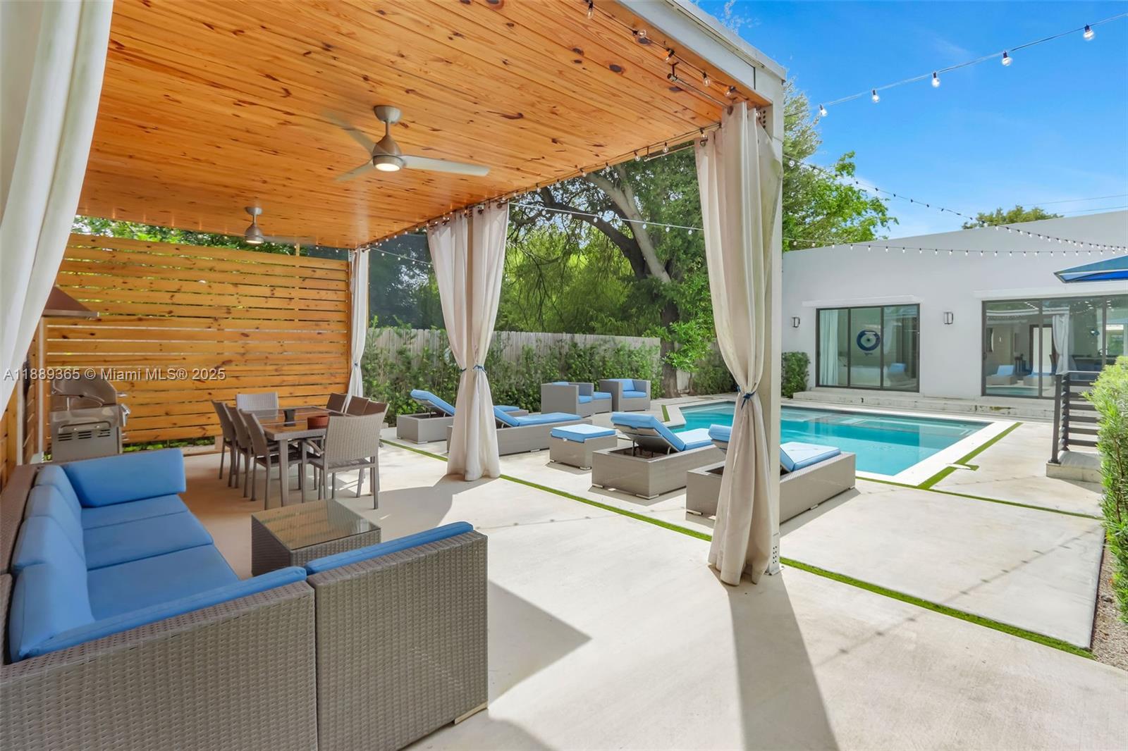 BUENA VISTA HEIGHTS ADDN - Residential