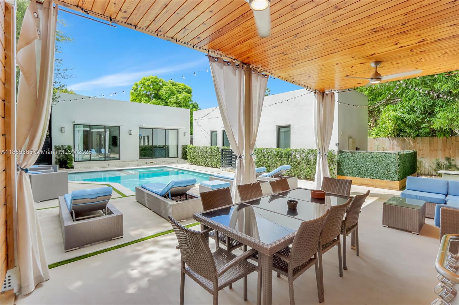 BUENA VISTA HEIGHTS ADDN - Residential