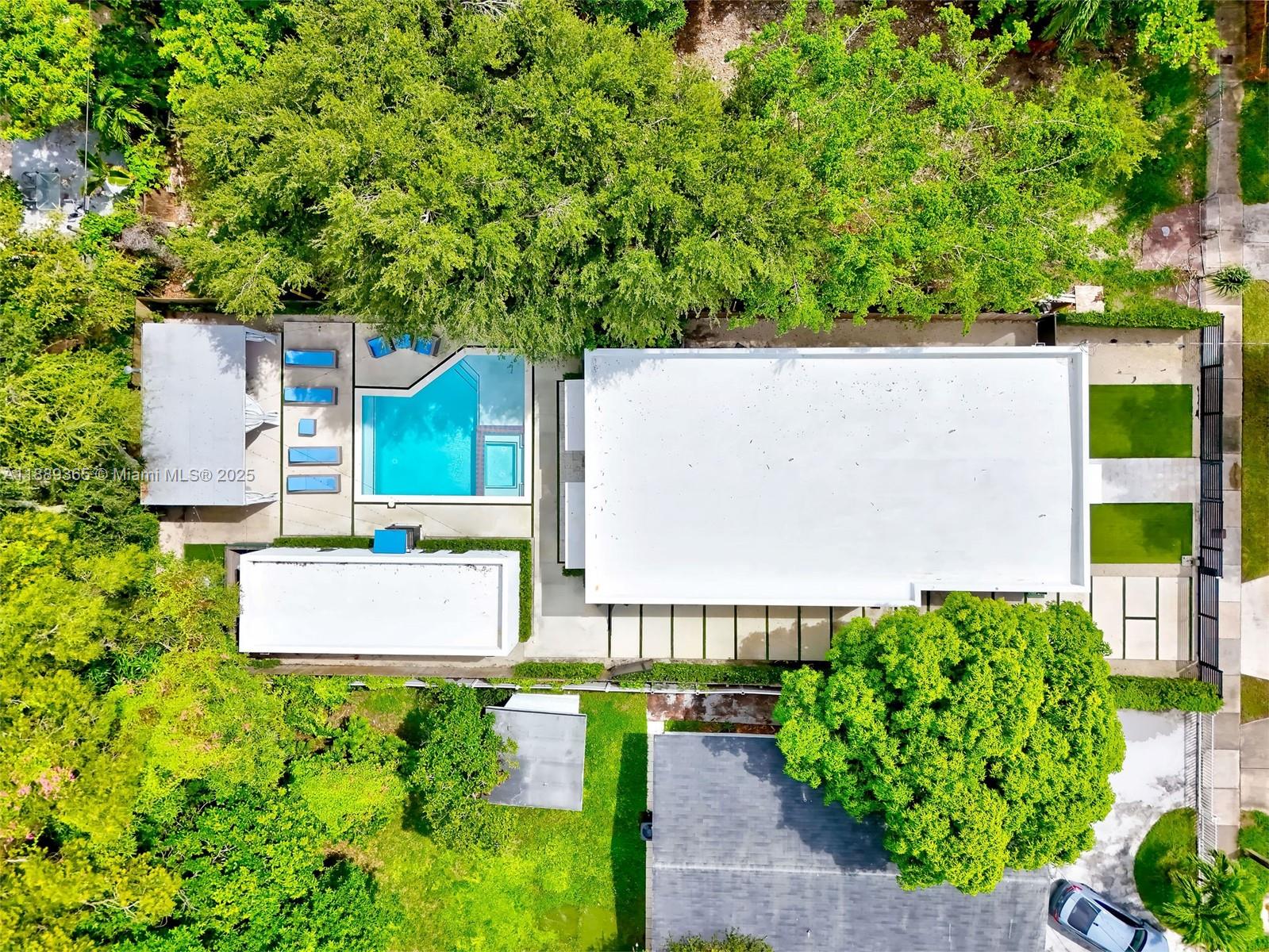 BUENA VISTA HEIGHTS ADDN - Residential