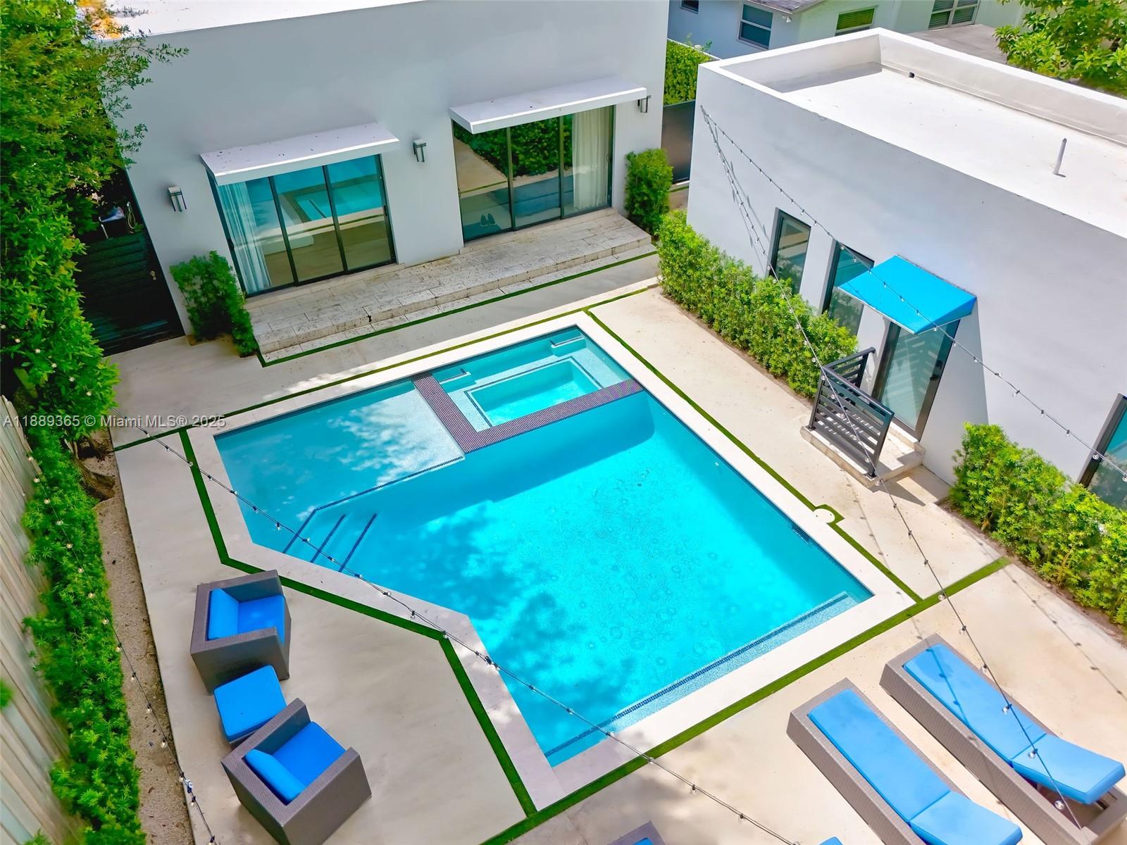 BUENA VISTA HEIGHTS ADDN - Residential