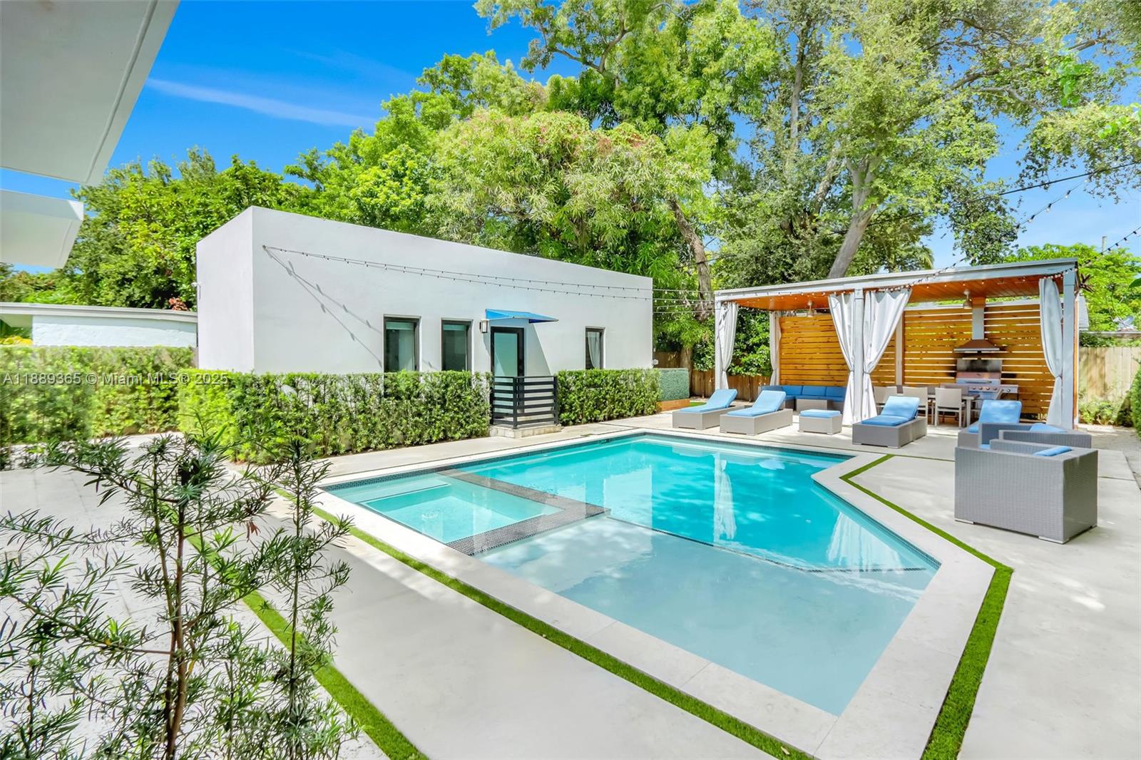 BUENA VISTA HEIGHTS ADDN - Residential