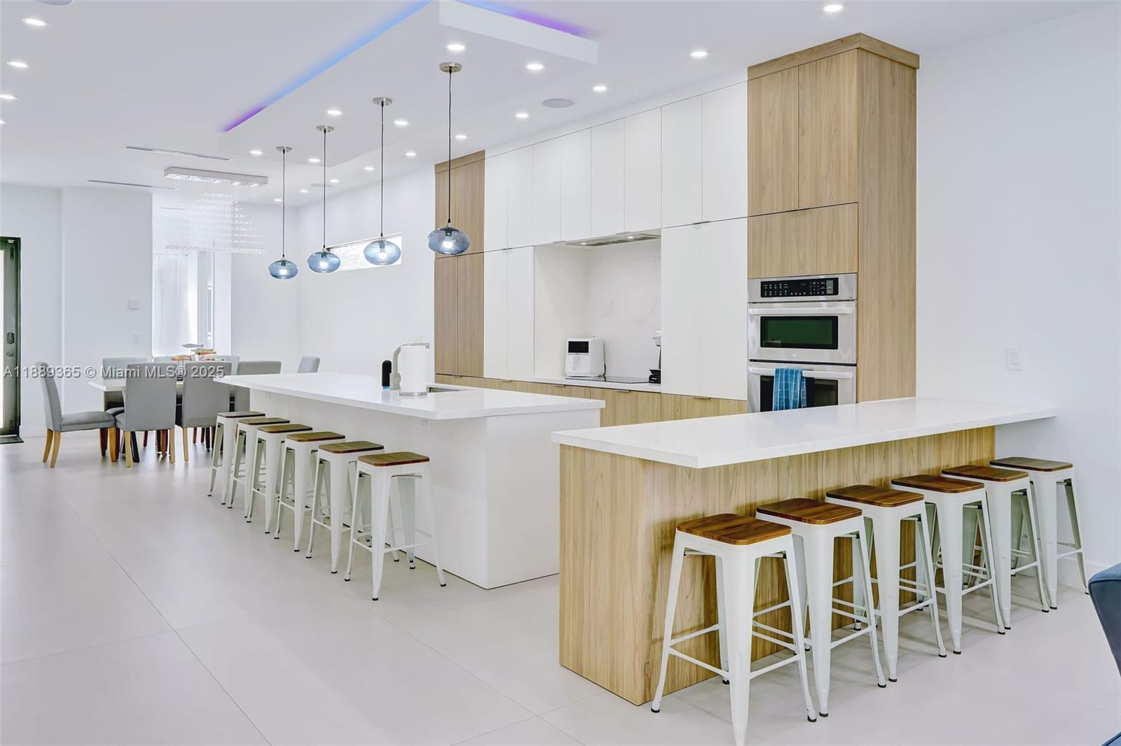 BUENA VISTA HEIGHTS ADDN - Residential