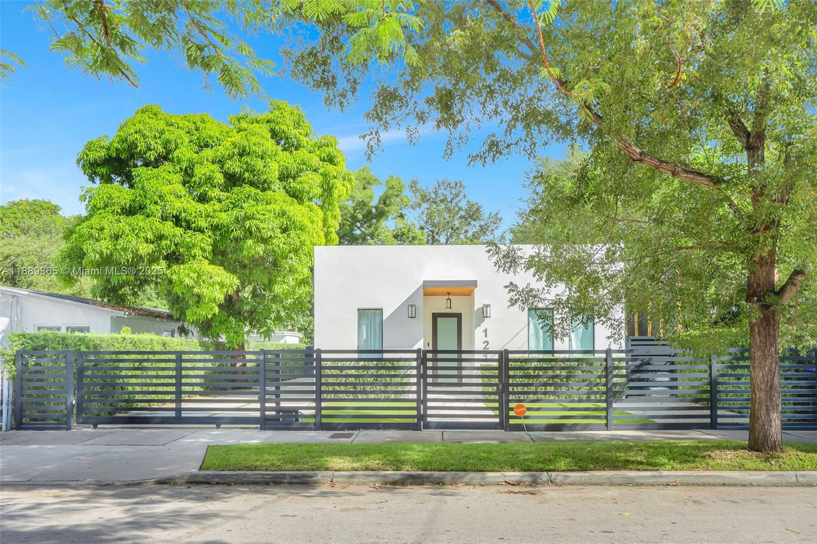 BUENA VISTA HEIGHTS ADDN - Residential