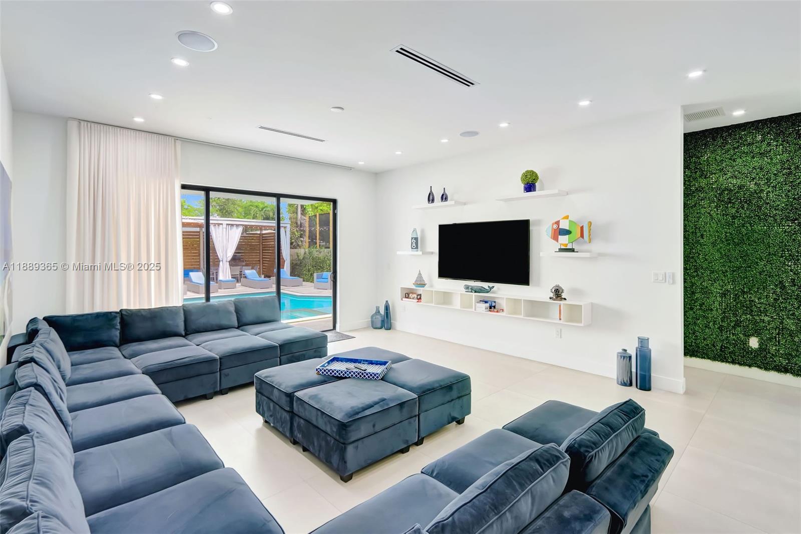 BUENA VISTA HEIGHTS ADDN - Residential